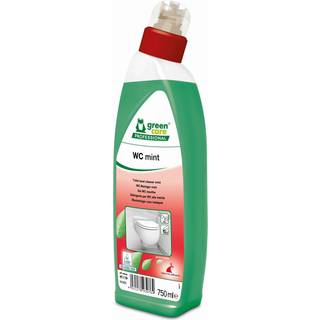 Green Care WC toiletrens 750ml mint
