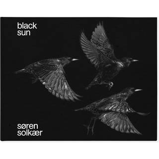 Black Sun af Søren Solkær & Ib Michael