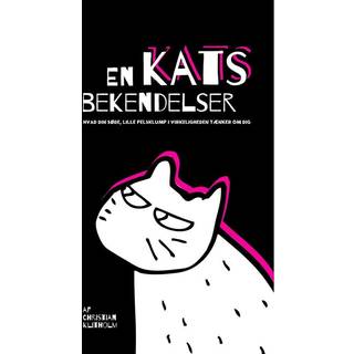 En kats bekendelser