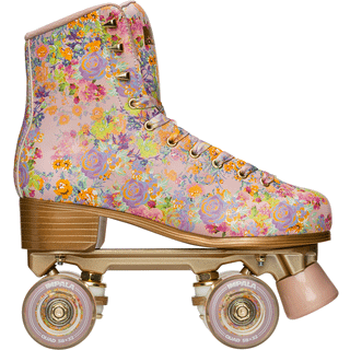 Impala Side-by-Side Rulleskøjter Cynthia Rowley Floral