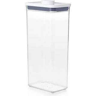 POP container rektangulær 3,5 liter