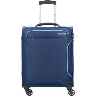 American Tourister Holiday spinner 55 cm (BLACK (1041))