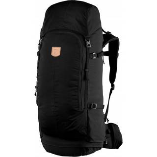 Fjällräven Keb 72 Black/Black, Black-Black, OneSize