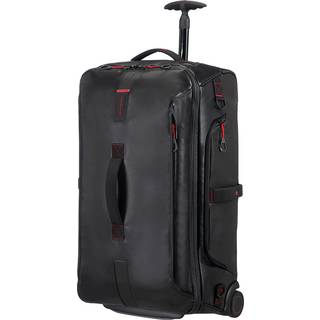 Samsonite Paradiver Light Rejsetaske med hjul sort