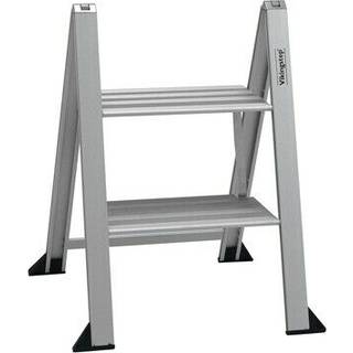 W.steps Arbejdsbuk Vikingstep 2 trin Midi