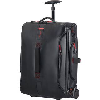 Samsonite Paradiver Light Rejsetaske med hjul sort