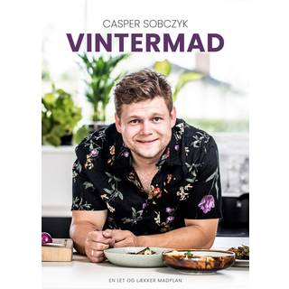 Vintermad af Casper Sobczyk