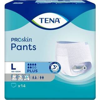 Tena Pants Plus Large