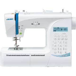 Juki HZL 80 - Inkl. Startpakke
