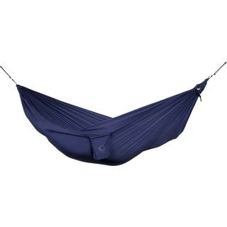 Ticket To The Moon Compact Hammock (320 x 155 cm) - TURQUOISE - Udendørsliv fra Ticket To The Moon