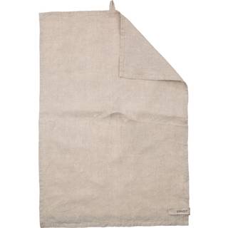 Ernst Kitchen Towel Linen 47x70 Cm - Viskestykker Hør Nature - 110848