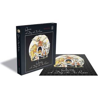 QUEEN - A Day At The Races - Album Puzzle 500P 41x41cm