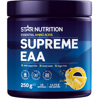 Supreme EAA 250 g