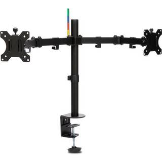 Monitor arm dobbelt udvidet SmartFit Ergo, Kensington K55409WW