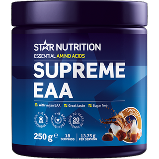 Star Nutrition Supreme EAA Candy Cola 250g