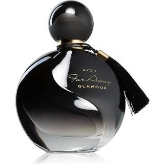 Avon Far Away Glamour Eau de Parfum til kvinder 50 ml - 50 ml