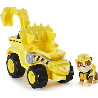 Paw Patrol Rubble Dino gravemaskine