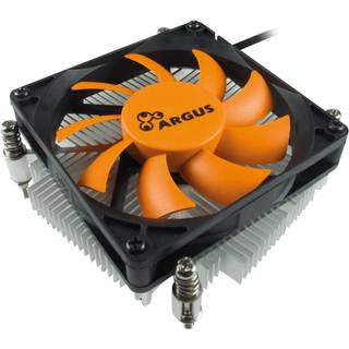 Inter-Tech Argus T-200 - CPU Luftkøler