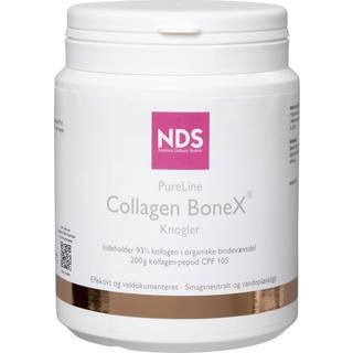 NDS PureLine Collagen BoneX - 200 g.