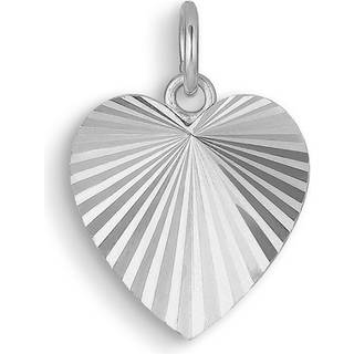 Jane Kønig Reflection Heart vedhæng RHP01-S-AW2000
