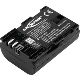 ANSMANN A-Can LP-E6