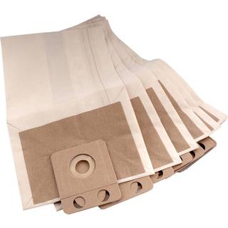 NILFISK Filterposer 10 stk. Fleece 82367820