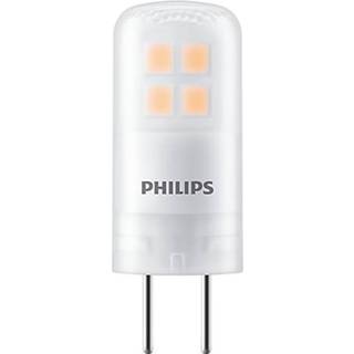 Philips led pære 20w g6.35 kapsel