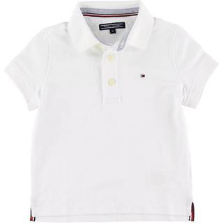 Pure Cotton Polo Shirt