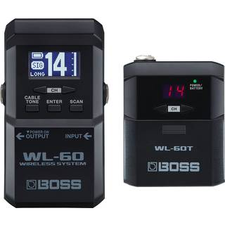 Boss WL-60 Trådløst system
