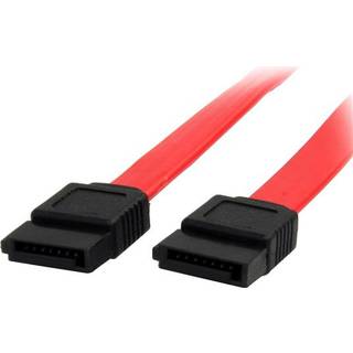 StarTech.com SATA Serial ATA Cable - SATA cable - 45.8 cm