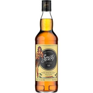 Sailor Jerry