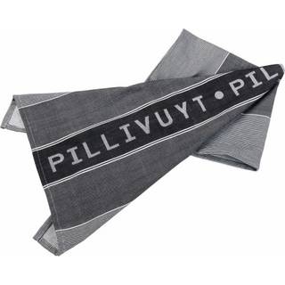 Pillivuyt Viskestykke, Sort