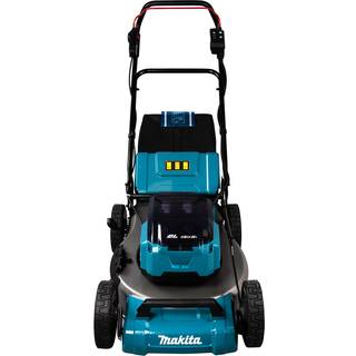 Makita DLM530Z Plæneklipper uden batteri og oplader