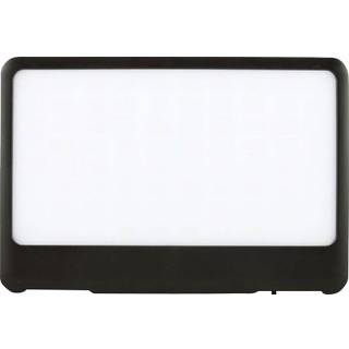 Falcon Eyes Soft LED lamp set dimmable DV-80SL-K2 incl. rechargeable battery