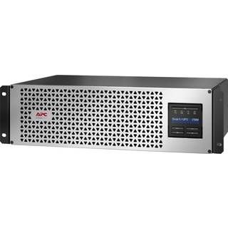 APC SMTL1500RMI3UC - Smart-UPS - 1500VA/1350W - Line Interactive UPS
