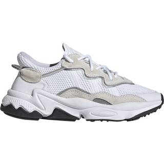 OZWEEGO sko - Cloud White / Cloud White / Core Black - 36