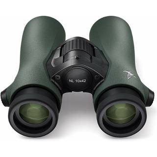 Swarovski NL Pure 10x42