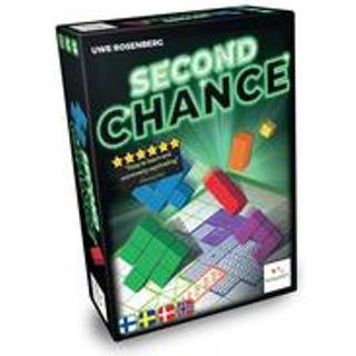 Second Chance