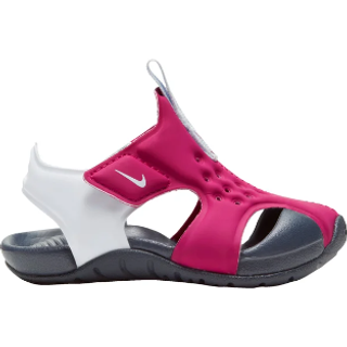 Sandals - Fuchsia - 17