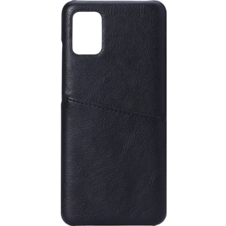 ONSALA Mobilecover Black Samsung A51 Creditcard Pocket