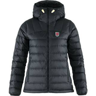 Fjällräven Expedition Pack Down Hoodie Women, black-XL