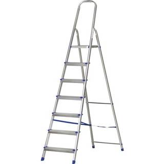 Trappestige HOBBY, 8 trin, 2,42 m