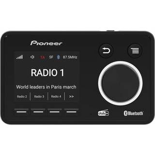 Pioneer SDA-11DAB DAB+ digital radio