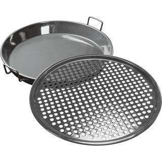 OutdoorChef Gourmet Sæt 480/570, 2 dele - 18.211.60 ✓ På lager - klar til levering og afhentning
