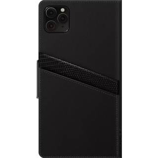 iDeal Unity Wallet iPhone 11 Pro Max Woods