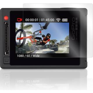 GoPro HERO4 Silver Screen Protector