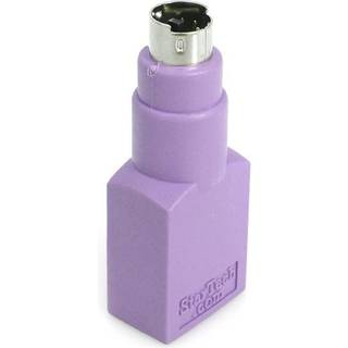StarTech.com USB to PS/2 Adapter