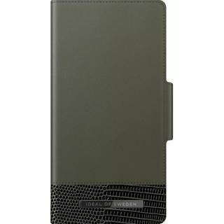 iDeal Unity Wallet iPhone 11 Pro Woods