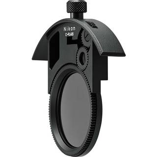 Nikon C-PL405 40.5mm Slip-in Circular Polarizing Filter