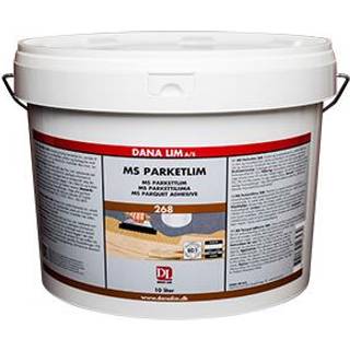 Dana Lim MS Parketlim 268